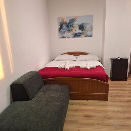 Albania Apartment Comfort Near Tirana City Center 외부 사진