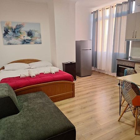 Albania Apartment Comfort Near Tirana City Center 외부 사진
