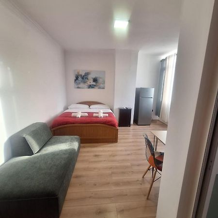 Albania Apartment Comfort Near Tirana City Center 외부 사진