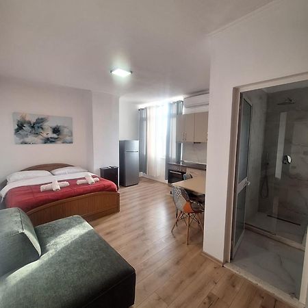 Albania Apartment Comfort Near Tirana City Center 외부 사진