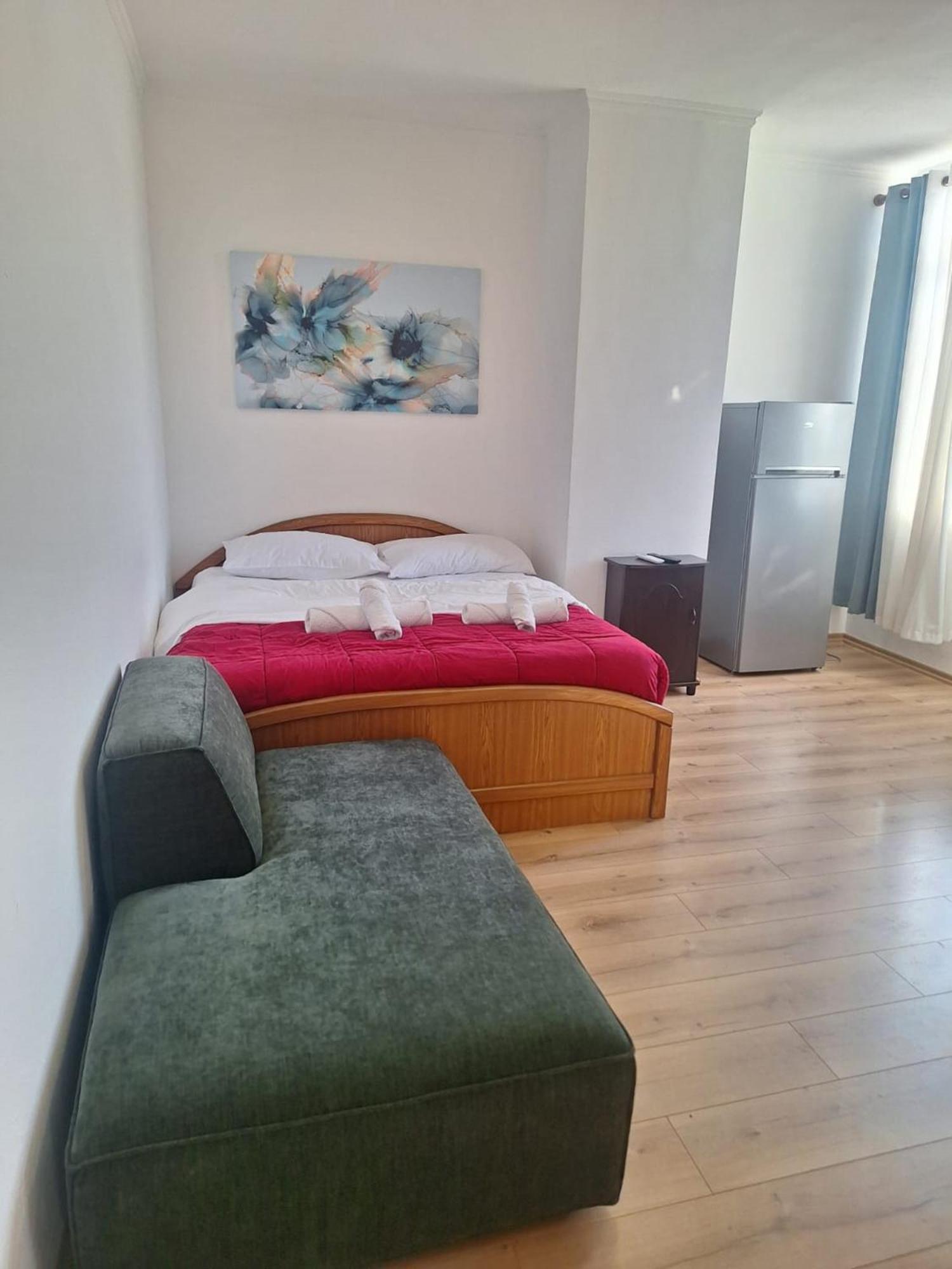 Albania Apartment Comfort Near Tirana City Center 외부 사진