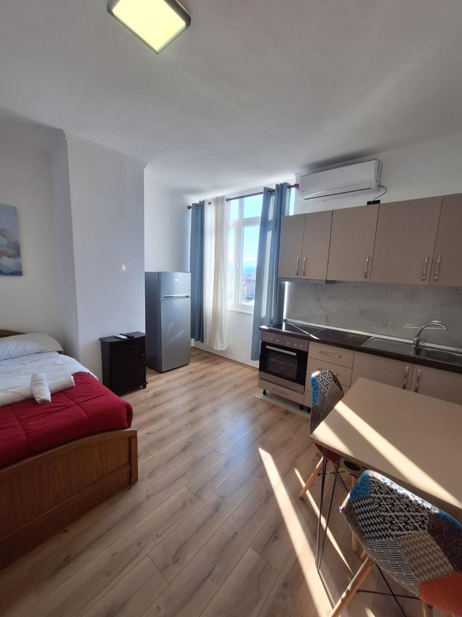 Albania Apartment Comfort Near Tirana City Center 외부 사진