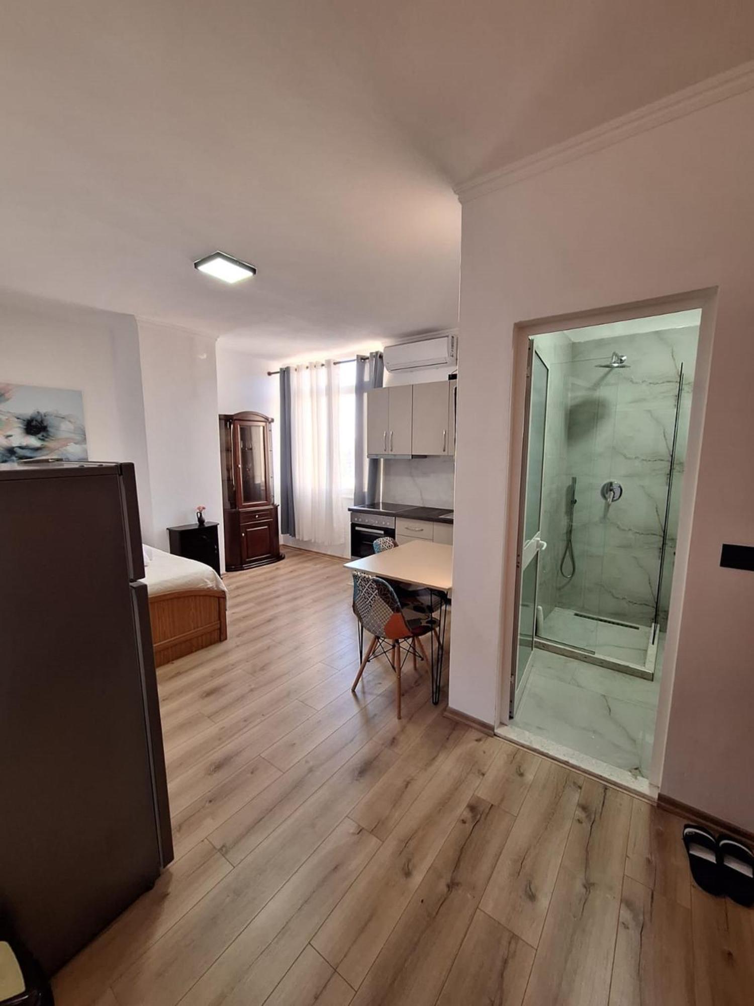Albania Apartment Comfort Near Tirana City Center 외부 사진
