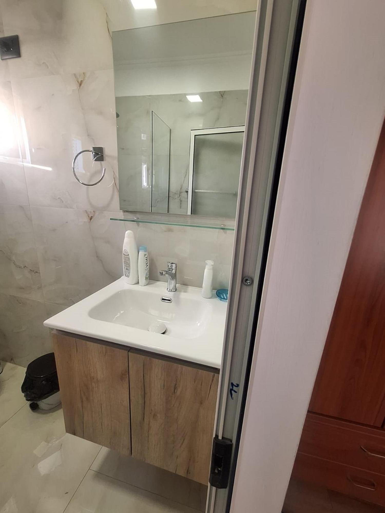Albania Apartment Comfort Near Tirana City Center 외부 사진