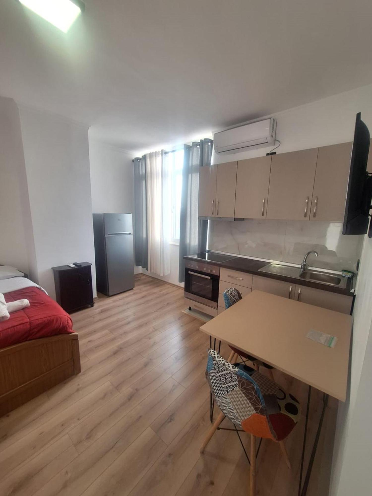 Albania Apartment Comfort Near Tirana City Center 외부 사진