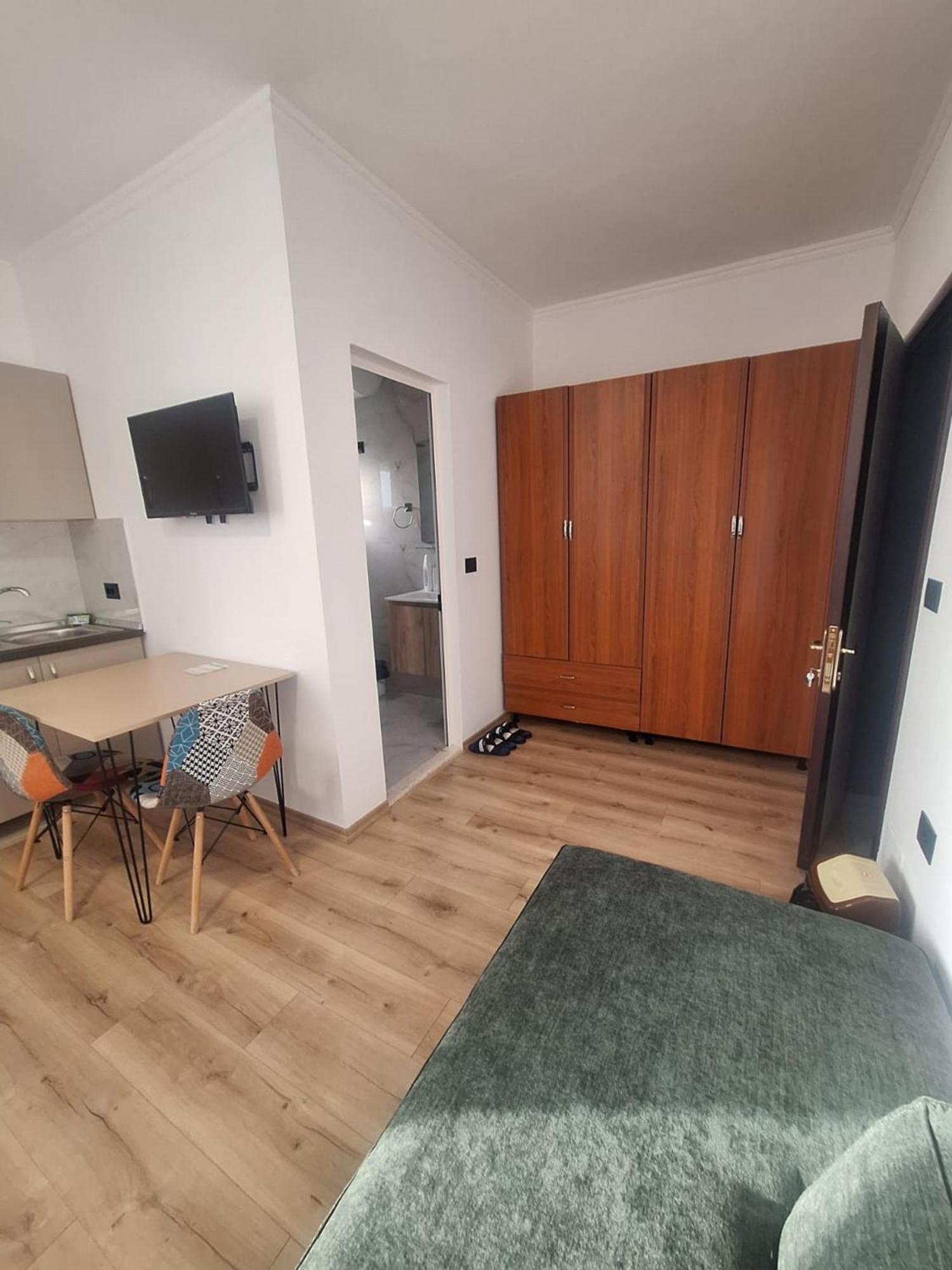 Albania Apartment Comfort Near Tirana City Center 외부 사진